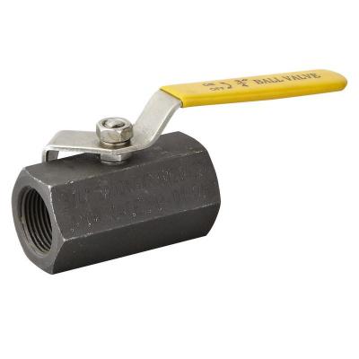 1pc Hexagonal Ball Valve