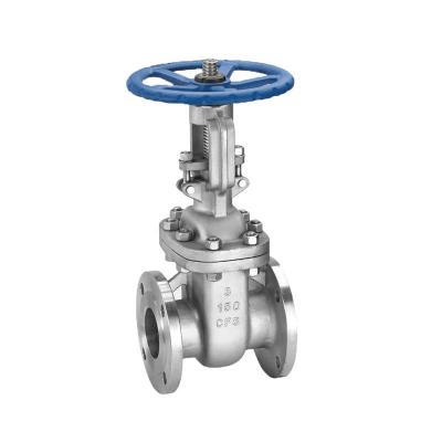 Flange Gate Valve