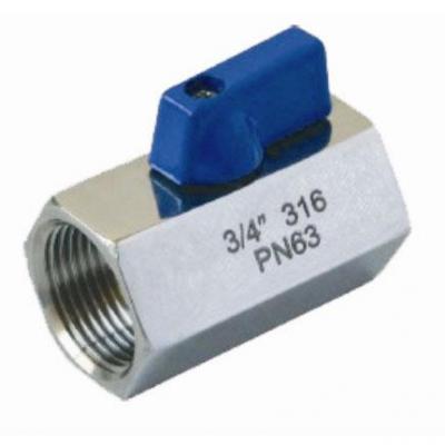 Mini Ball Valve